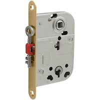 Замок Фин 114 G Золото 3722