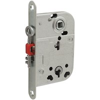 Замок Фин 114 C Хром 3723