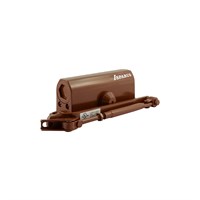 Доводчик ISP 430 Коричневый 3799