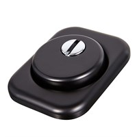 Броненакладка DEF 4286 XL BL Черный 3985