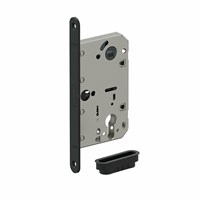 Bravo M-3-CL SB МатЧерный 4061