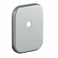 Накладка Pro EK BС БрашХром 4249