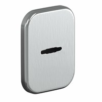 Накладка Pro ES BС БрашХром 4251