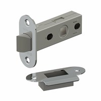 Bravo P-1R C Хром 4320