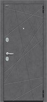 Граффити-5.5 Kale Slate Art/Look Art 4623