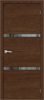 Браво-2.55 Brown Skyline Mirox Grey 4647
