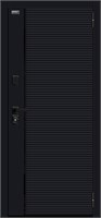 Лайнер-3 Total Black/Nordic Oak 4776