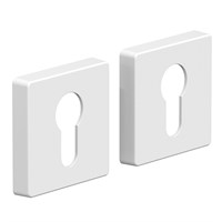 System R011Y МатБелый (AL315) 4858