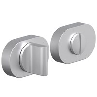 System R016W6 БрашМатХром 4872