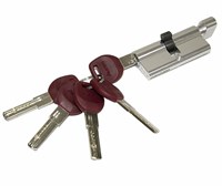 Avers JМ-100-С (50*50) CR Хром 4890