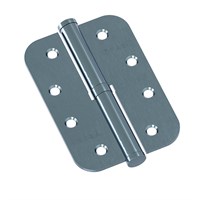 Bravo RS-10-1BB-R 100*70*2,5 (пром.) SC МатХром 4984