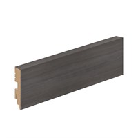 Плинтус Тип-0 Grey Melinga 5331