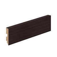 Плинтус Тип-0 Wenge Melinga 5332