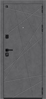 Граффити-5/5 Slate Art/Look Art 5635