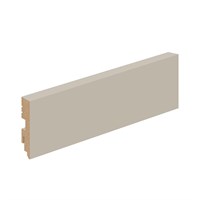 Плинтус Тип-0 Cream Silk 5779