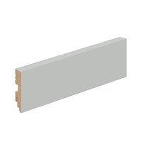 Плинтус Тип-0 Grey Silk 5780