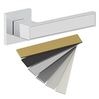 AS-302 Chrome/7D 5796