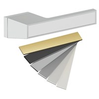 AS2-612 Chrome/7D 5834