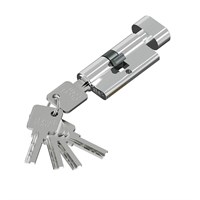 FAB-6.3S 56(28/28) Chrome 5894