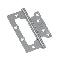 HFS-1-2B 100*75*2,5 SChrome 5993