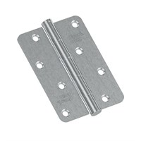 HMS-2-4B 100*70*2,5 Uni SChrome 5998