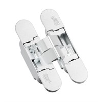 HCS 110*62*27/21 SChrome 6039