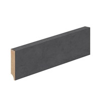 Плинтус S-70.16 Slate Art 6080