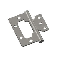 2ВВ 75*63*2,5 (универс.) МатНикель 6265