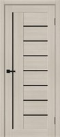 Браво-29 Cream Melinga Black Shine 6377