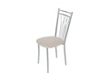 Стул FOSKA Cappuccino 22743 - фото 4584