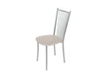 Стул NERON Cappuccino 22746 - фото 4587