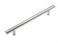 Ручка рейлинг мебельная R-3020 Хром 24067 - фото 4914