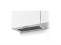 Встраиваемая вытяжка GS BLOC LIGHT 600 Белый 24663 - фото 5130