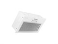 Встраиваемая вытяжка GS BLOC LIGHT 600 Белый 24663 - фото 5131 Встраиваемая вытяжка GS BLOC LIGHT 600 Белый 24663 - фото 5131