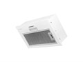 Встраиваемая вытяжка GS BLOC LIGHT 600 Белый 24663 - фото 5132 Встраиваемая вытяжка GS BLOC LIGHT 600 Белый 24663 - фото 5132