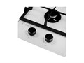 Газовая варочная поверхность GVG 321 WH Белый 29360 - фото 5555 Газовая варочная поверхность GVG 321 WH Белый 29360 - фото 5555