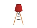 Стул барный Enny-101 Red 45717 - фото 5638 Стул барный Enny-101 Red 45717 - фото 5638