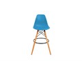 Стул барный Enny-101 Light Blue 45720 - фото 5658