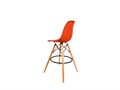 Стул барный Enny-101 Orange 45722 - фото 5677