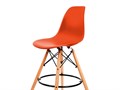 Стул барный Enny-101 Orange 45722 - фото 5681