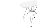 Стул Eddy-1 White 45735 - фото 5776