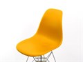 Стул Eddy-1 Yellow 45736 - фото 5782 Стул Eddy-1 Yellow 45736 - фото 5782