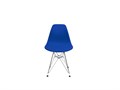 Стул Eddy-1 Dark Blue 45742 - фото 5819