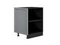 Фасад боковой Сканди для нижнего шкафа Grey Softwood 49011 - фото 5914 Фасад боковой Сканди для нижнего шкафа Grey Softwood 49011 - фото 5914