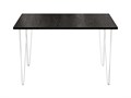 Стол обеденный прямоугольный TLM-1.2 Blackboard 51702 - фото 6031 Стол обеденный прямоугольный TLM-1.2 Blackboard 51702 - фото 6031