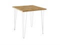 Стол обеденный квадратный TLC-1.2 Wotan Oak 2S 54068 - фото 6253