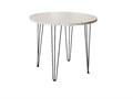 Стол обеденный круглый TLC-2.2 Cashmere In 2S 54114 - фото 6299