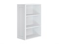 Фасад боковой Лофт для верхнего шкафа Super White 55602 - фото 6360