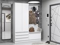 Стиль-03 Silky White/Белый 65070 - фото 6628