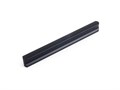 Ручка скоба мебельная VOLNA RS065BL.4 Матовый черный 65854 - фото 6775